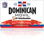 Dominican Movil